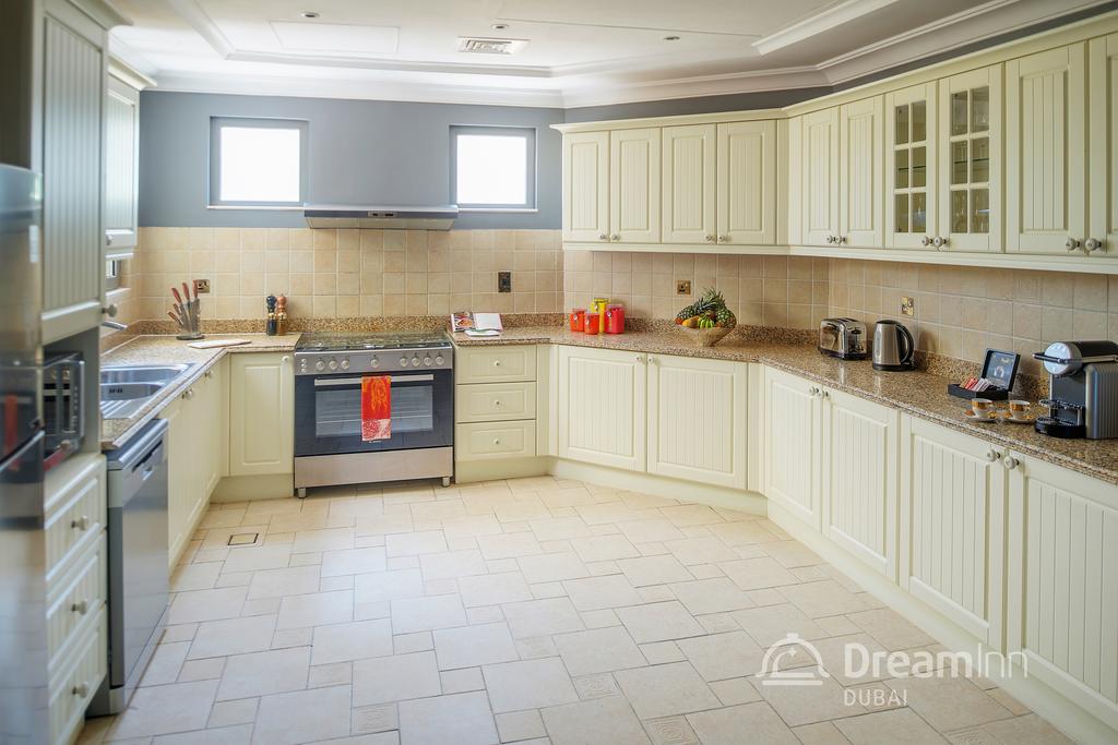 Dream Inn - Signature Villa - thumb 6