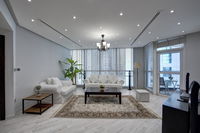 4B-23Marina-6021 by bnbmehomes Tourism UAE