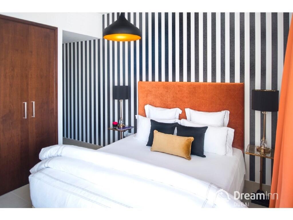 Dream Inn Dubai Apartments - 29 Boulevard Private Garden - thumb 4