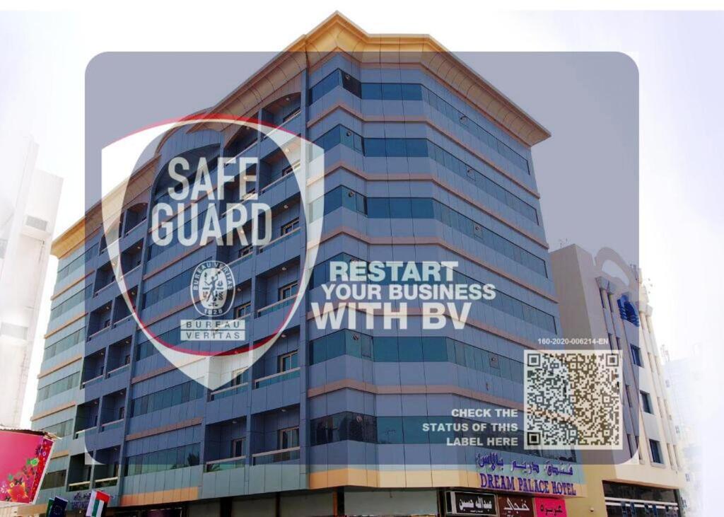 Dream Palace Hotel - thumb 0