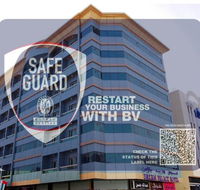 Dream Palace Hotel - Tourism UAE