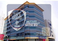 Dream Palace Hotel Tourism UAE