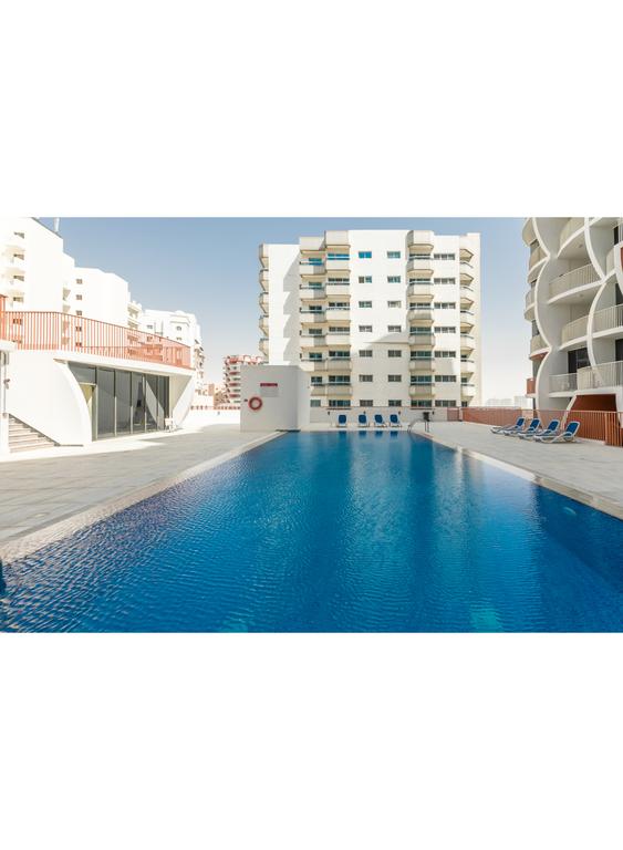 Driven Holiday Homes - Bin Ghatti Pearls, Silicon Oasis - thumb 10