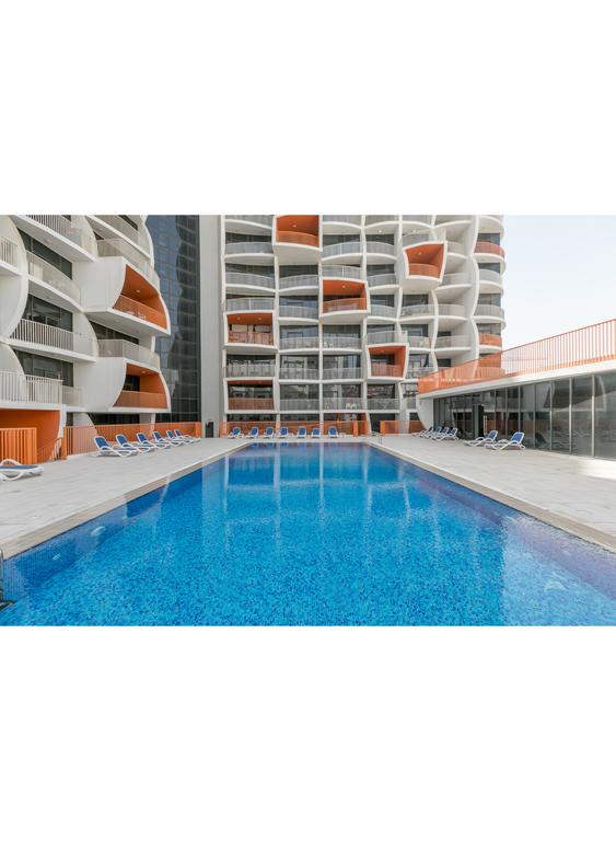 Driven Holiday Homes - Bin Ghatti Pearls, Silicon Oasis - thumb 7