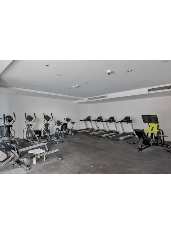 Driven Holiday Homes - Bin Ghatti Pearls, Silicon Oasis - thumb 4