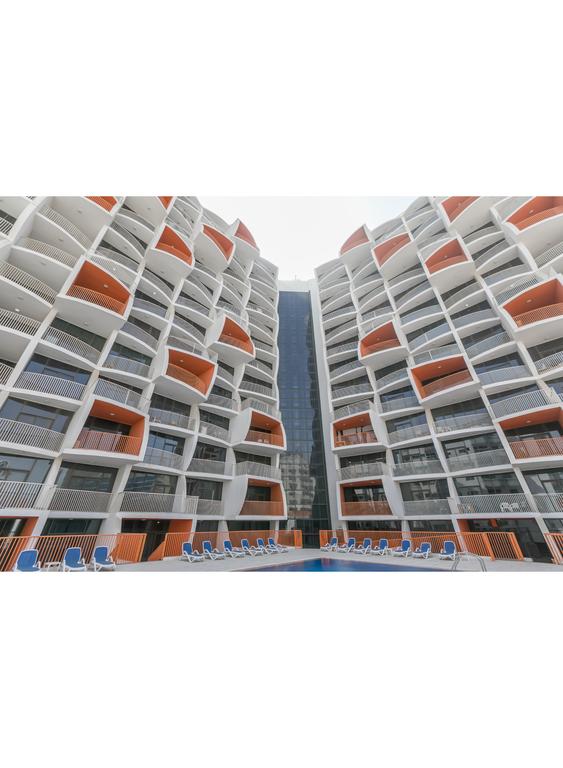 Driven Holiday Homes - Bin Ghatti Pearls, Silicon Oasis - thumb 8