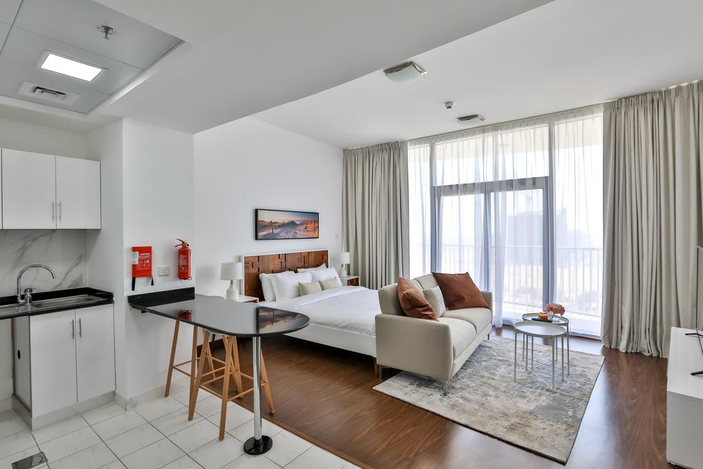 Driven Holiday Homes - Bin Ghatti Pearls, Silicon Oasis - thumb 0