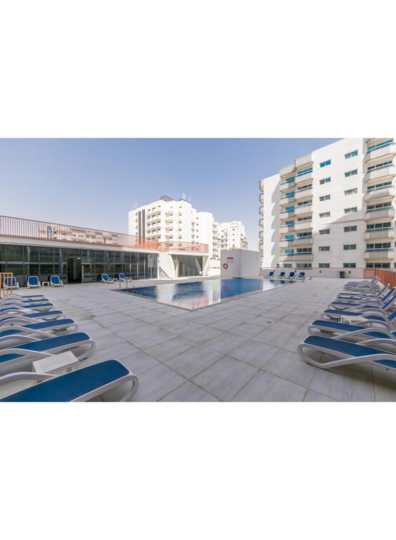 Driven Holiday Homes - Bin Ghatti Pearls, Silicon Oasis - thumb 11