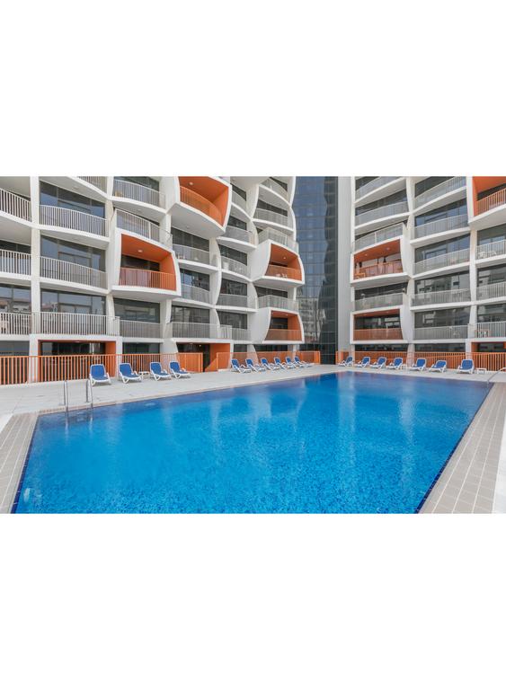 Driven Holiday Homes - Bin Ghatti Pearls, Silicon Oasis - thumb 9