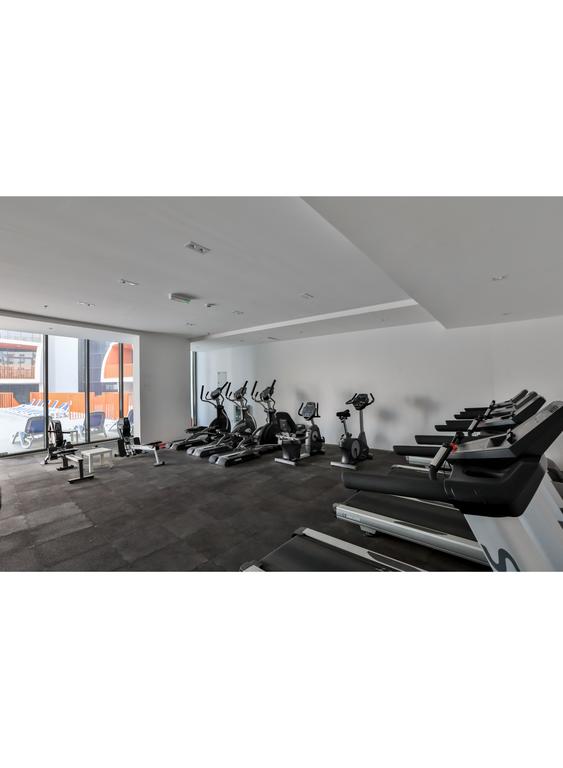 Driven Holiday Homes - Bin Ghatti Pearls, Silicon Oasis - thumb 5