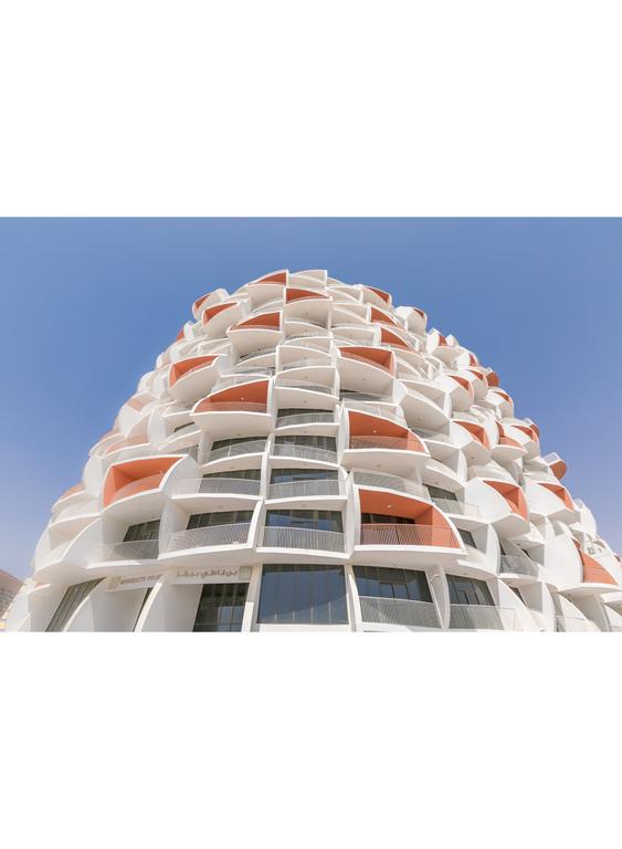 Driven Holiday Homes - Bin Ghatti Pearls, Silicon Oasis - thumb 3