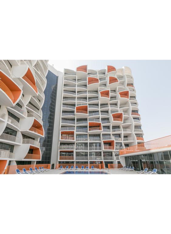 Driven Holiday Homes - Bin Ghatti Pearls, Silicon Oasis - thumb 6