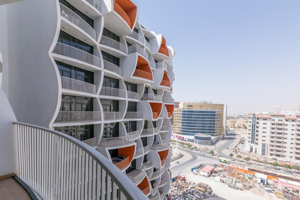 Driven Holiday Homes - Bin Ghatti Pearls, Silicon Oasis - thumb 2