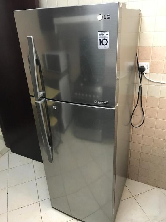 5 - Wael Homes Dubai Close Partition Room - Near MOE - 707 R-4 - thumb 7