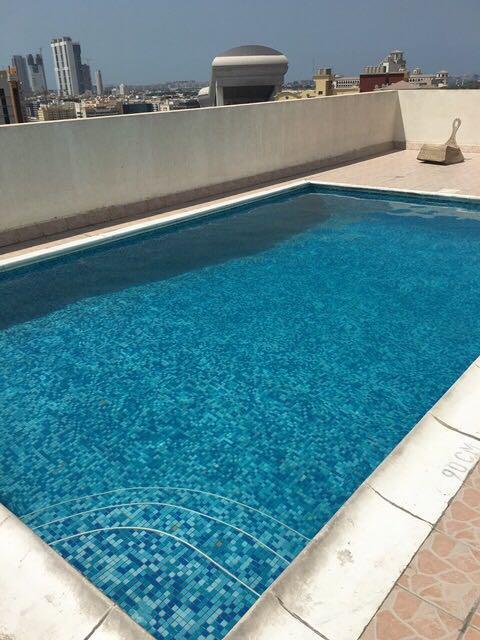 5 - Wael Homes Dubai Close Partition Room - Near MOE - 707 R-4 - thumb 10