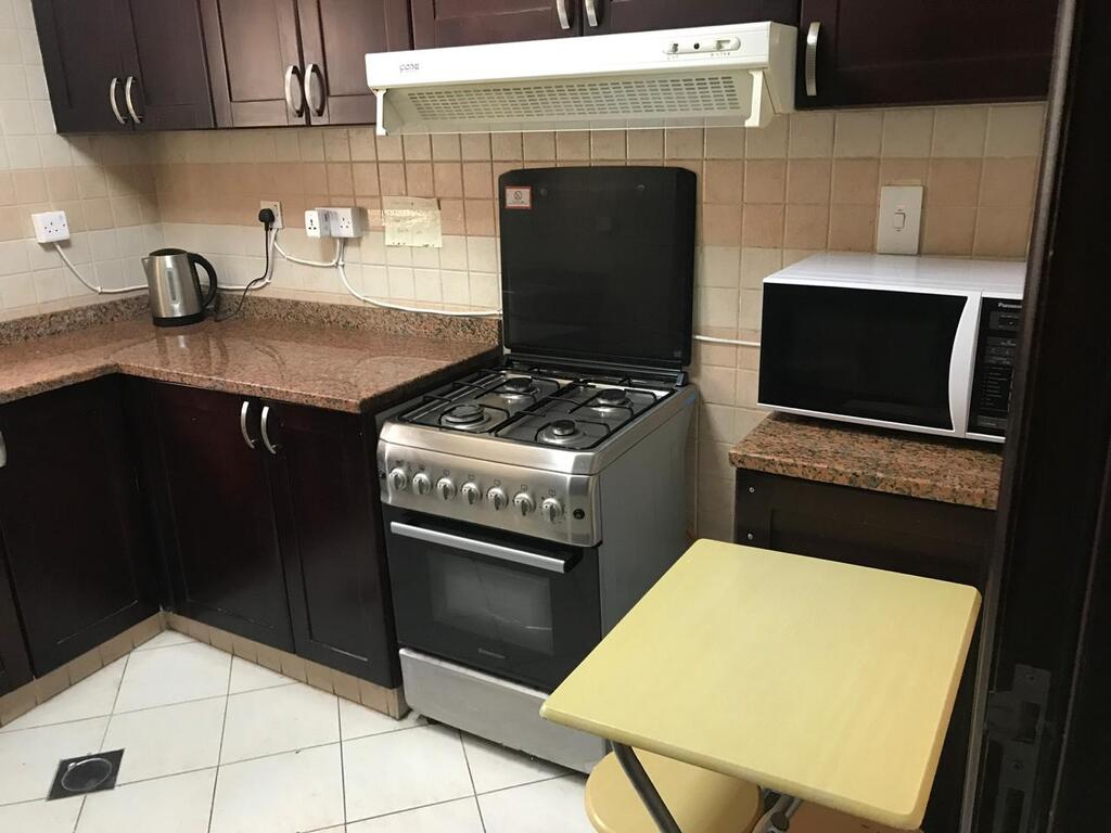 5 - Wael Homes Dubai Close Partition Room - Near MOE - 707 R-4 - thumb 0