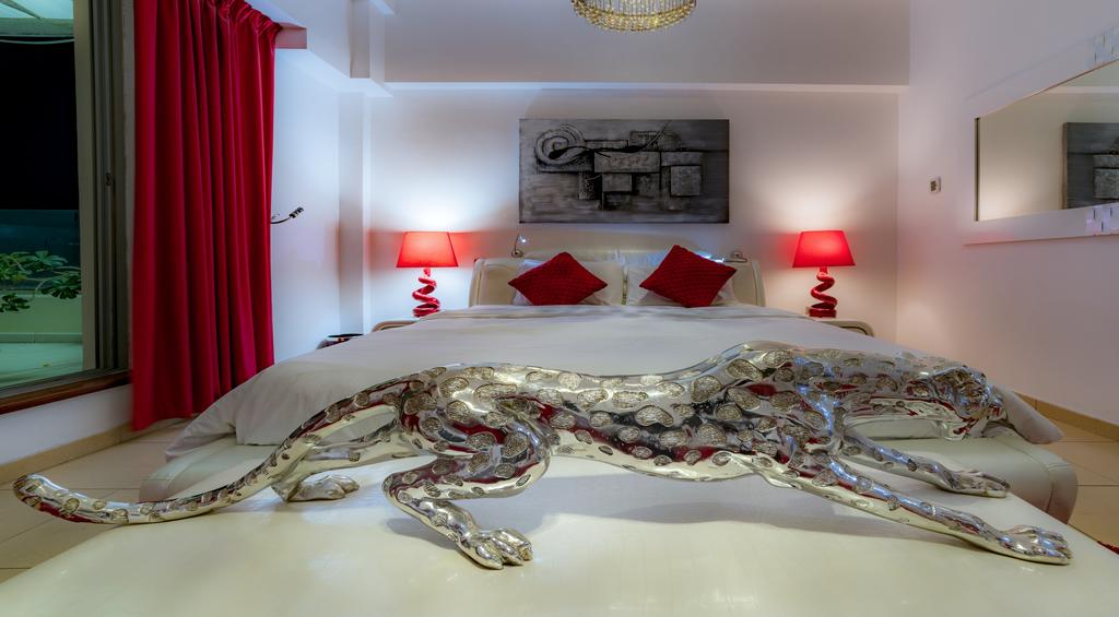 Dubai Jbr Amazing Penthouse With Stunning View - thumb 3