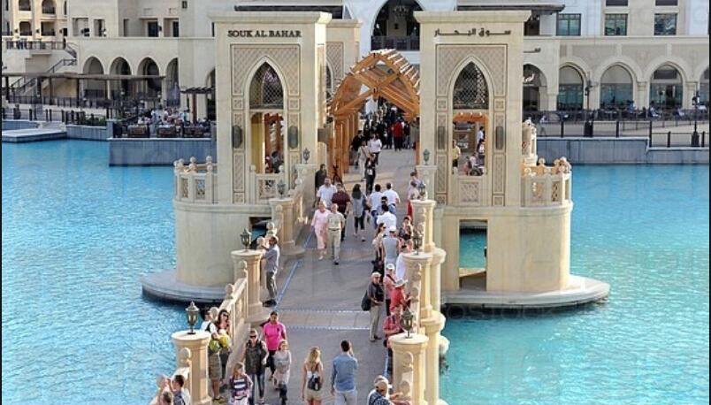 Dubai Mall - thumb 7