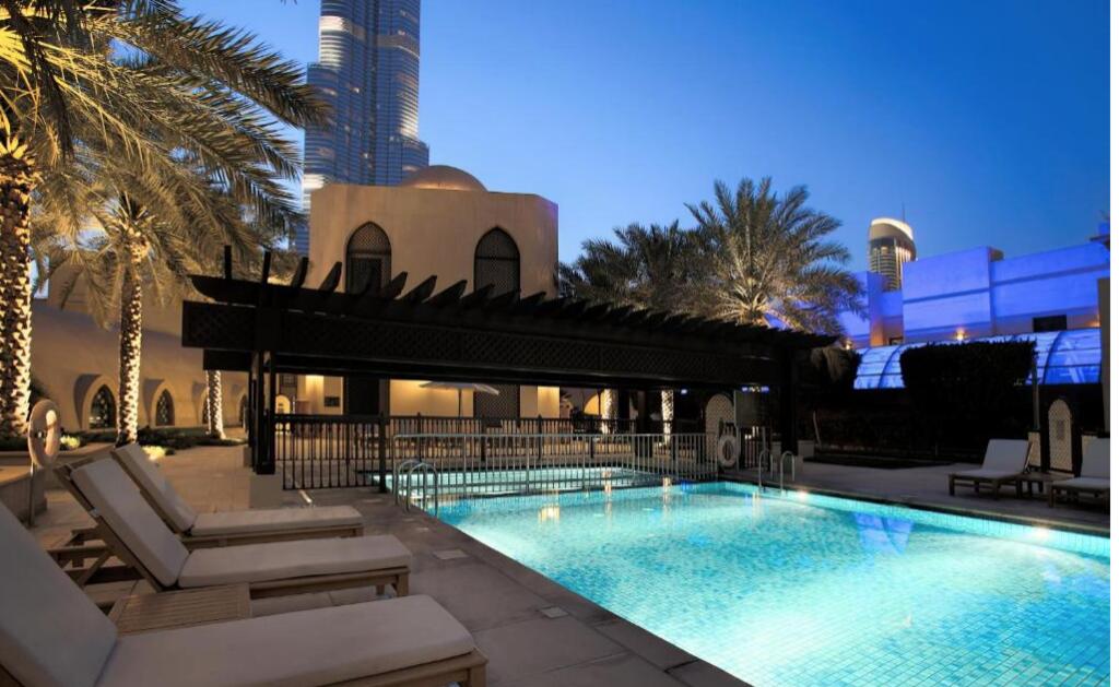 Dubai Mall - thumb 1