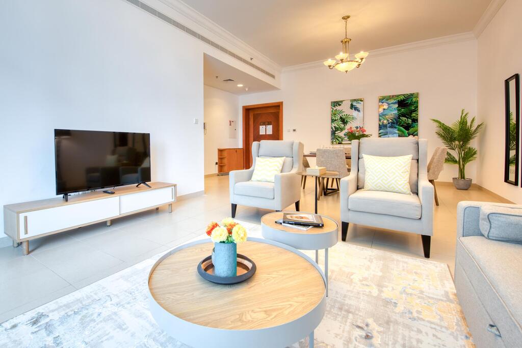 Dubaiâ€™s Urban Living In The Centre Of Now - thumb 5