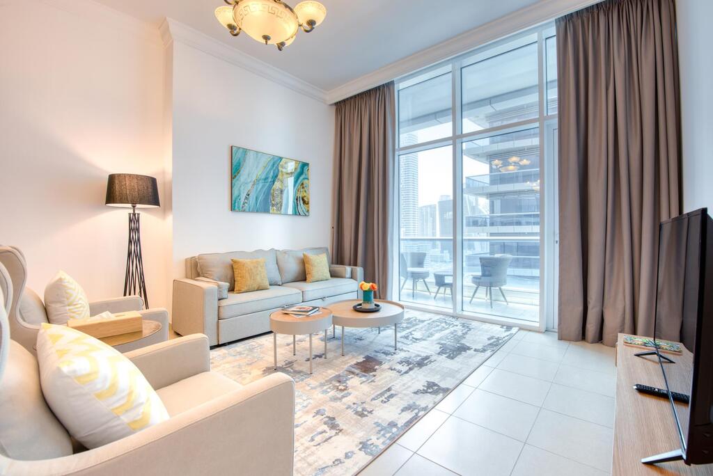 Dubaiâ€™s Urban Living In The Centre Of Now - thumb 7