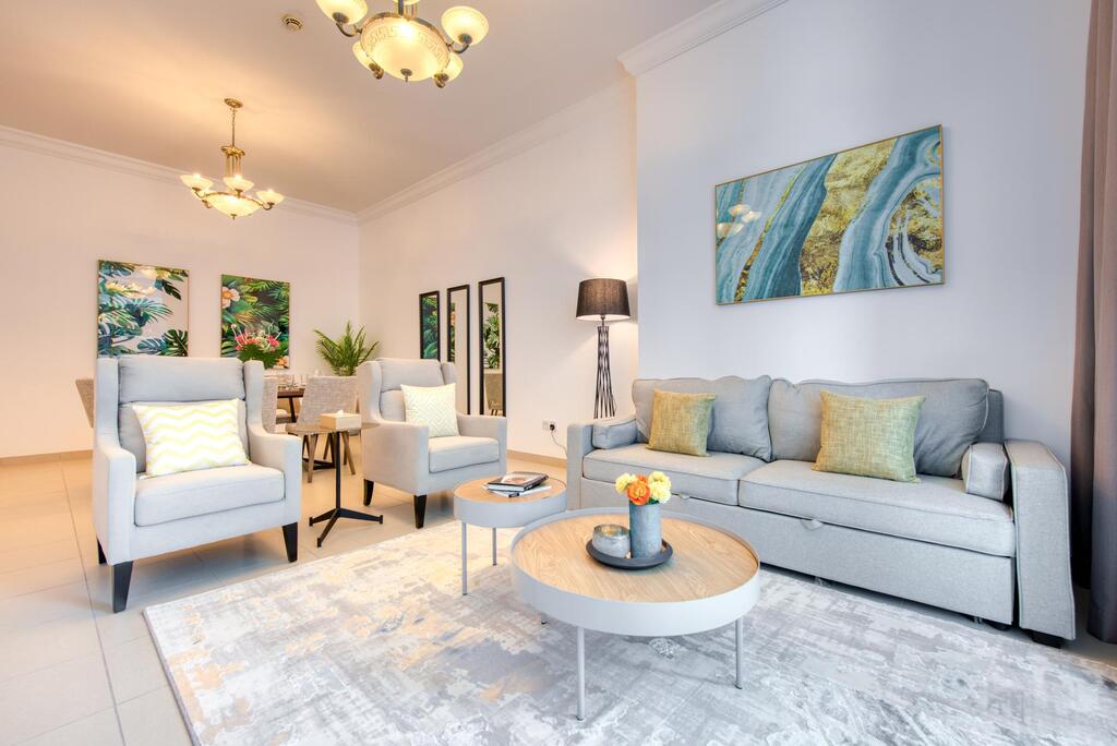 Dubaiâ€™s Urban Living In The Centre Of Now - thumb 3