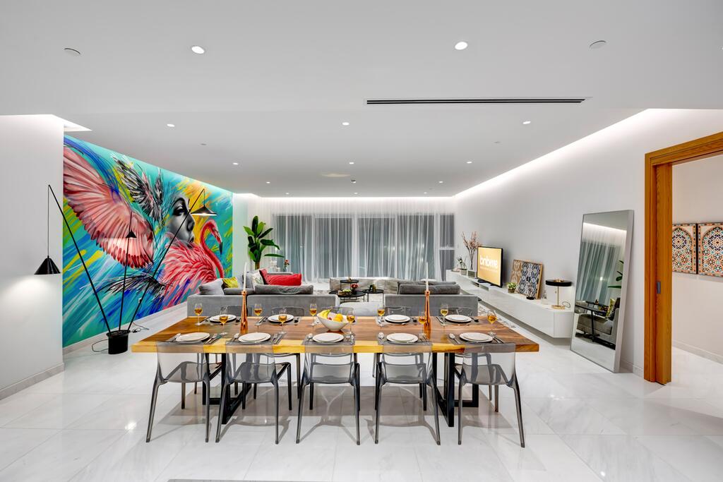 5B-1JbR-3073 By Bnbmehomes - thumb 1