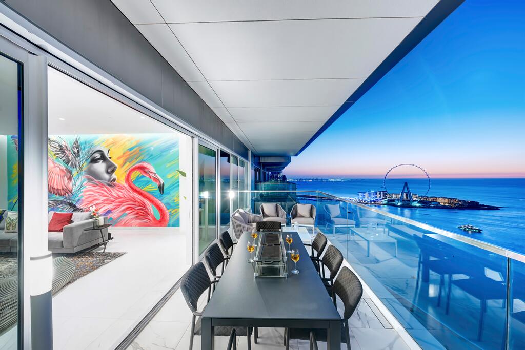 5B-1JbR-3073 By Bnbmehomes - thumb 2