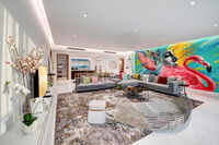 5B-1JbR-3073 by bnbmehomes Tourism UAE