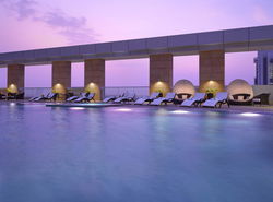 Dusit Thani Abu Dhabi