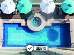 Edge Creekside Hotel