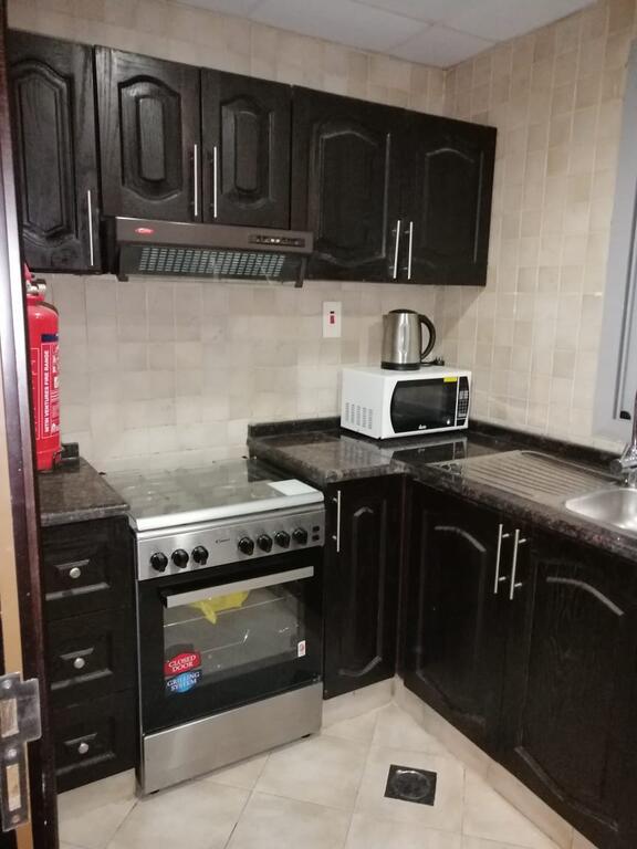 6 - Wael Homes Dubai Close Partition Room - Near MOE - 710 R-4 - thumb 3