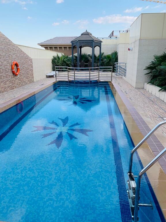 6 - Wael Homes Dubai Close Partition Room - Near MOE - 710 R-4 - thumb 4