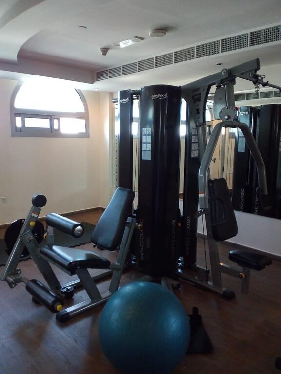 6 - Wael Homes Dubai Close Partition Room - Near MOE - 710 R-4 - thumb 7