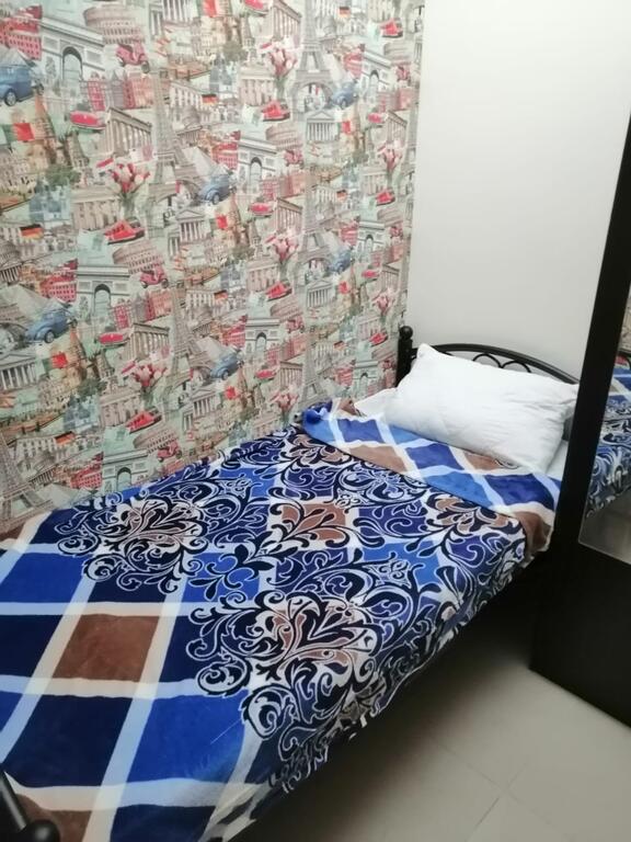 6 - Wael Homes Dubai Close Partition Room - Near MOE - 710 R-4 - thumb 1