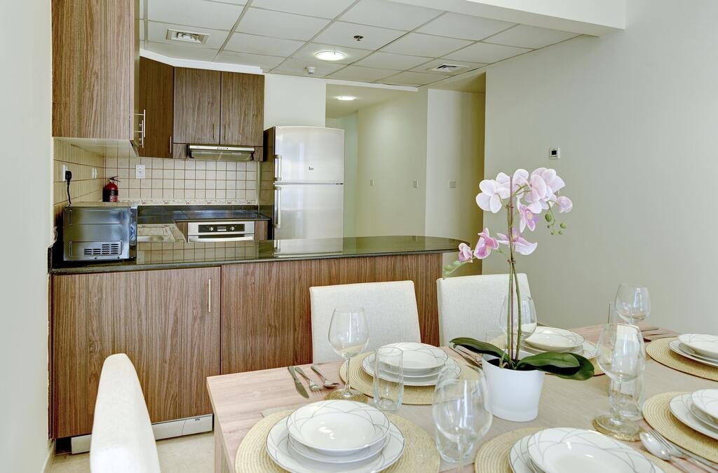 Elegance Entire 2BR Apartment In Elite Residence Marina - thumb 7