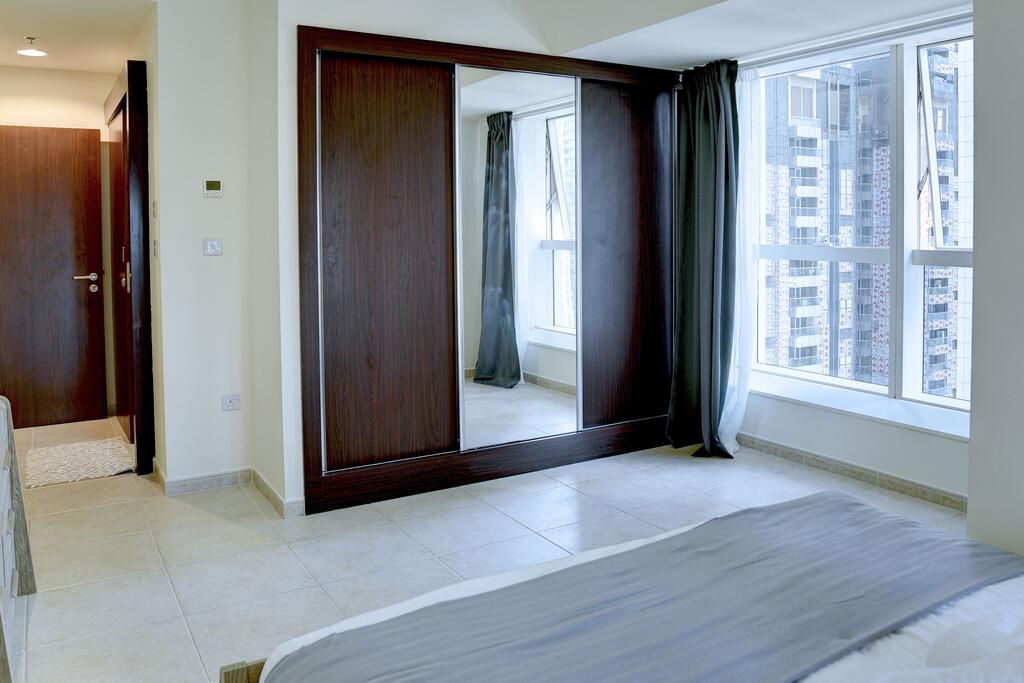 Elegance Entire 2BR Apartment In Elite Residence Marina - thumb 1