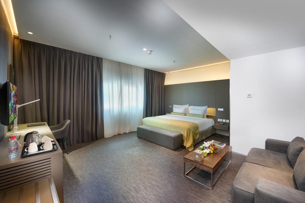72 Hotel Sharjah - thumb 7