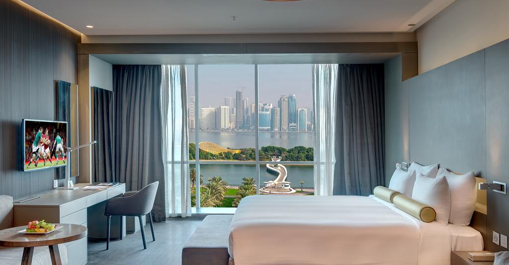 72 Hotel Sharjah - thumb 0