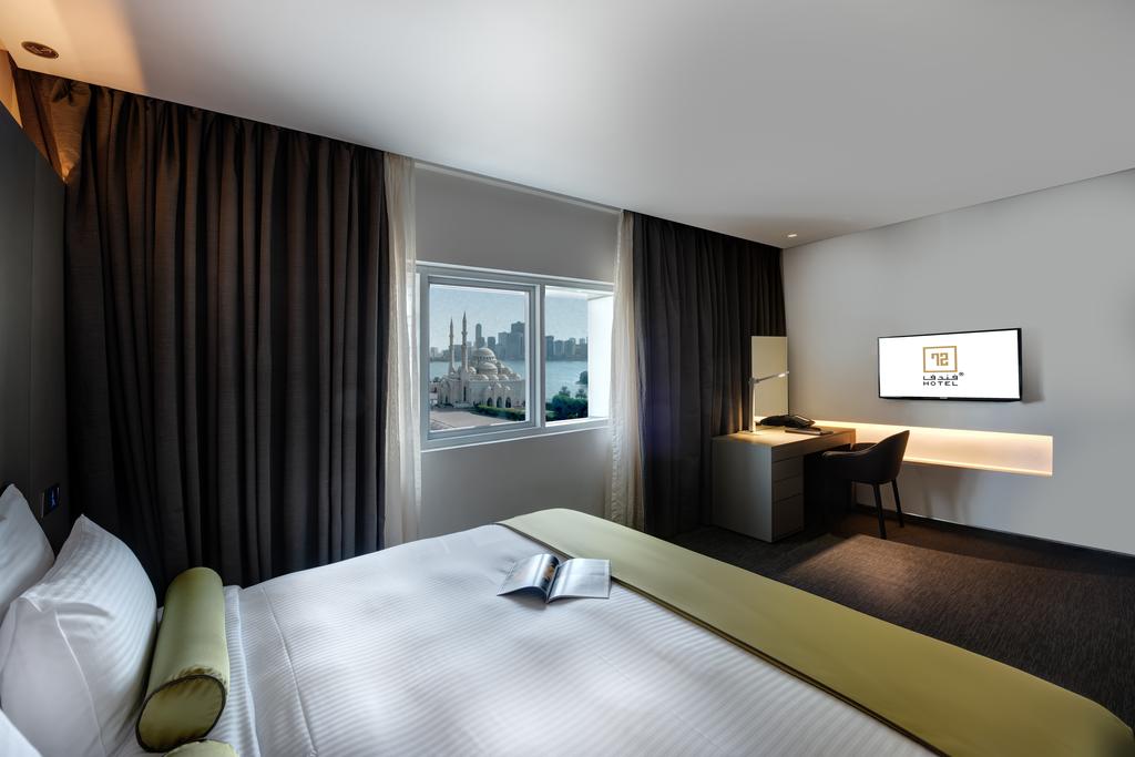 72 Hotel Sharjah - thumb 2