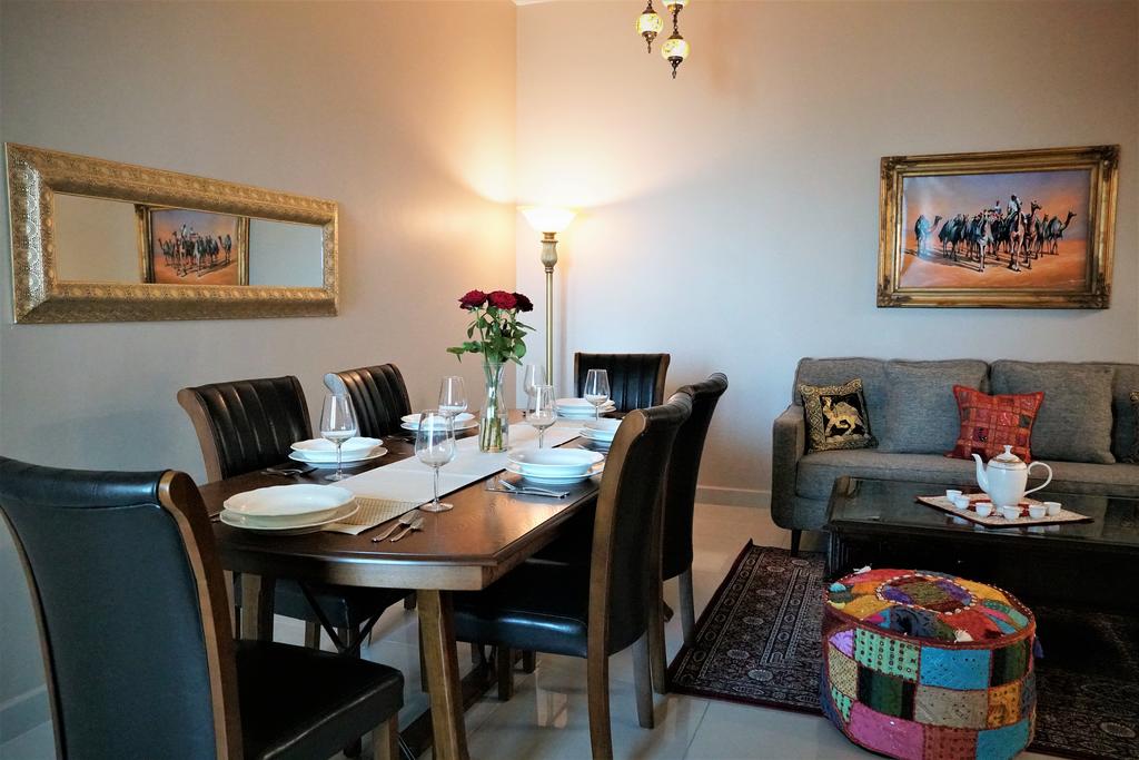 A C Pearl Holiday - Arabian Nights With Sea Views - thumb 1