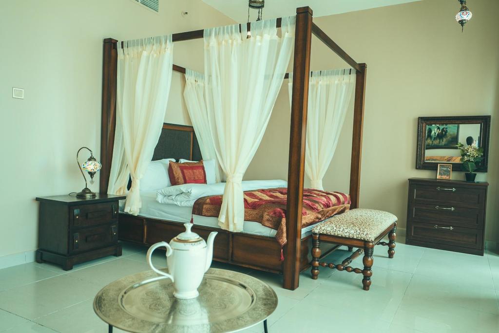 A C Pearl Holiday - Arabian Nights With Sea Views - thumb 5