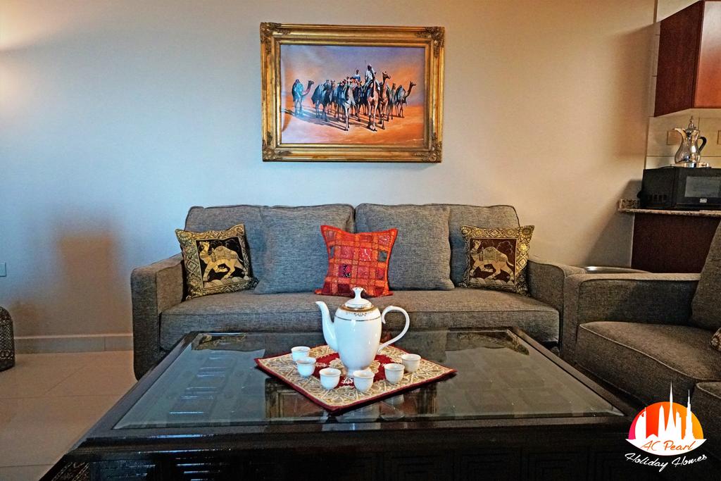 A C Pearl Holiday - Arabian Nights With Sea Views - thumb 4