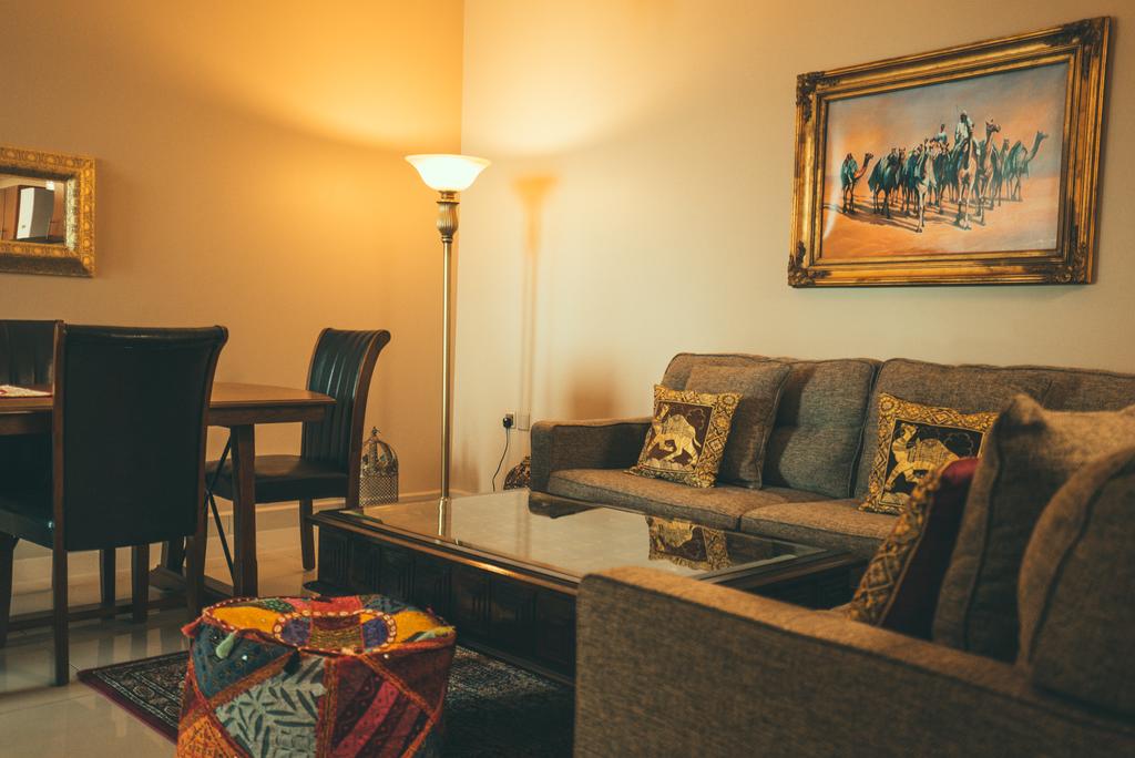 A C Pearl Holiday - Arabian Nights With Sea Views - thumb 3