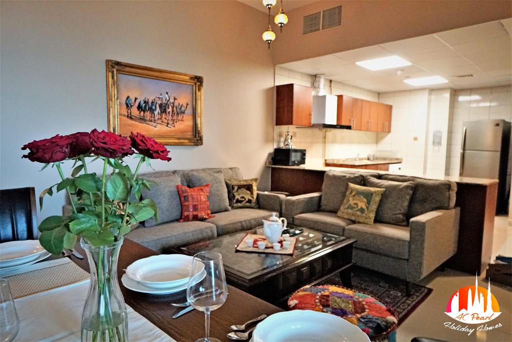 A C Pearl Holiday - Arabian Nights With Sea Views - thumb 0