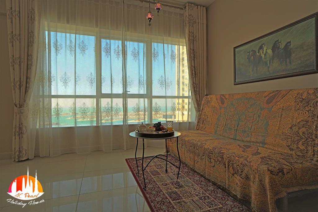 A C Pearl Holiday - Arabian Nights With Sea Views - thumb 7