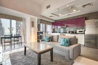 1 Bedroom in Cayan by Deluxe Holiday Homes Tourism UAE