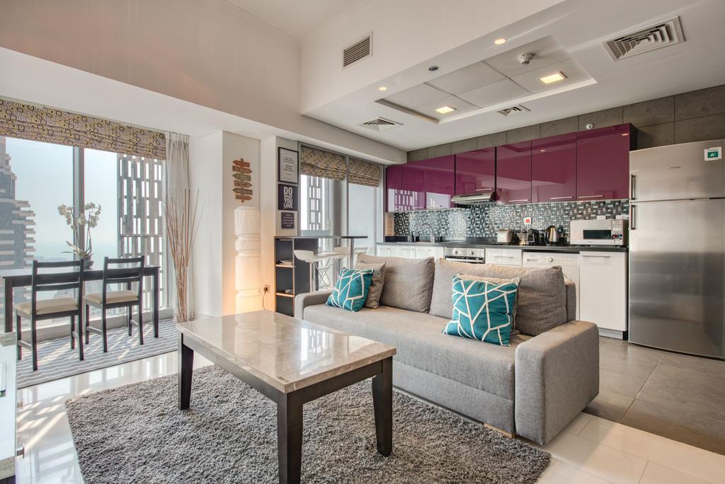 1 Bedroom In Cayan By Deluxe Holiday Homes - thumb 7