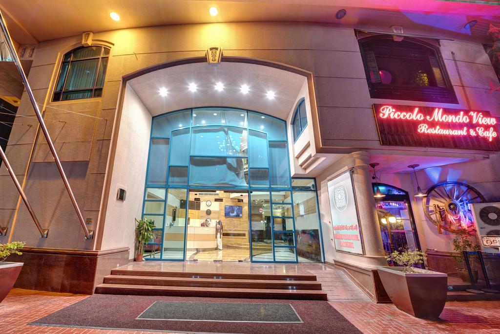 Emirates Grand Hotel Apartments - thumb 2