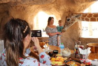 Emirates Park Resort Tourism UAE